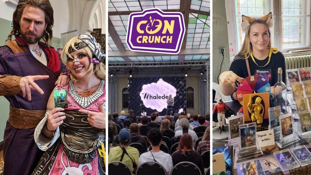 Our First Weekend With the Cosplay Community