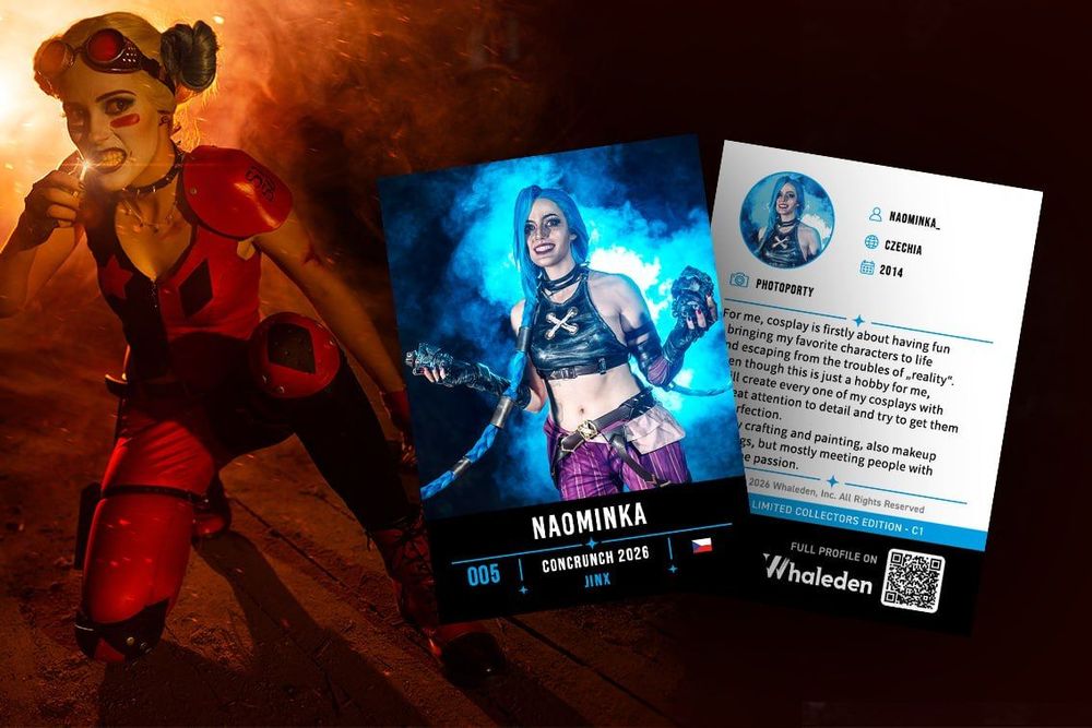 Introducing Creator Cards